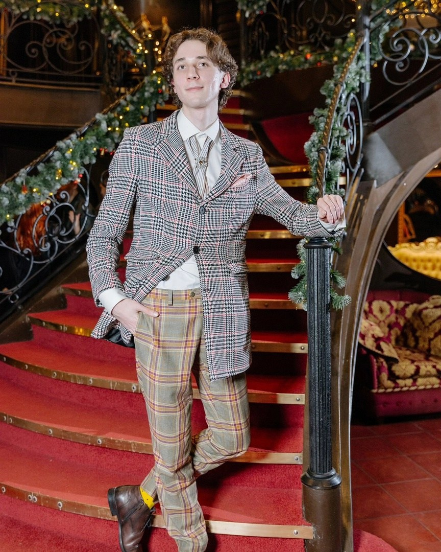 Компания Гудвин. Портфолио свадебного фотографа. Роман Каргаполов