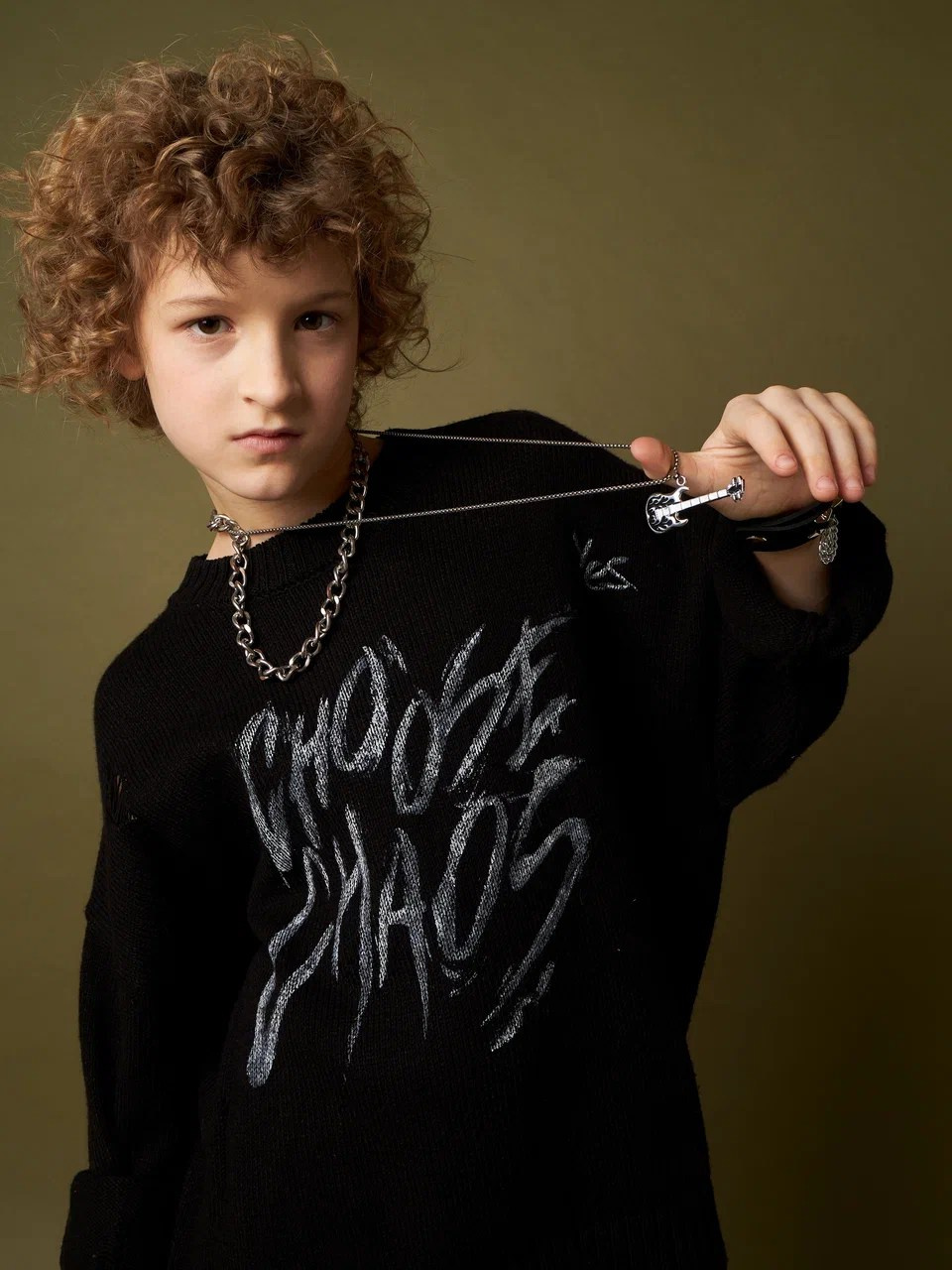 Кузнецов Иван 9 ЛЕТ 140 СМ. Детское модельное агентство Musthave agency. База профессиональных моделей