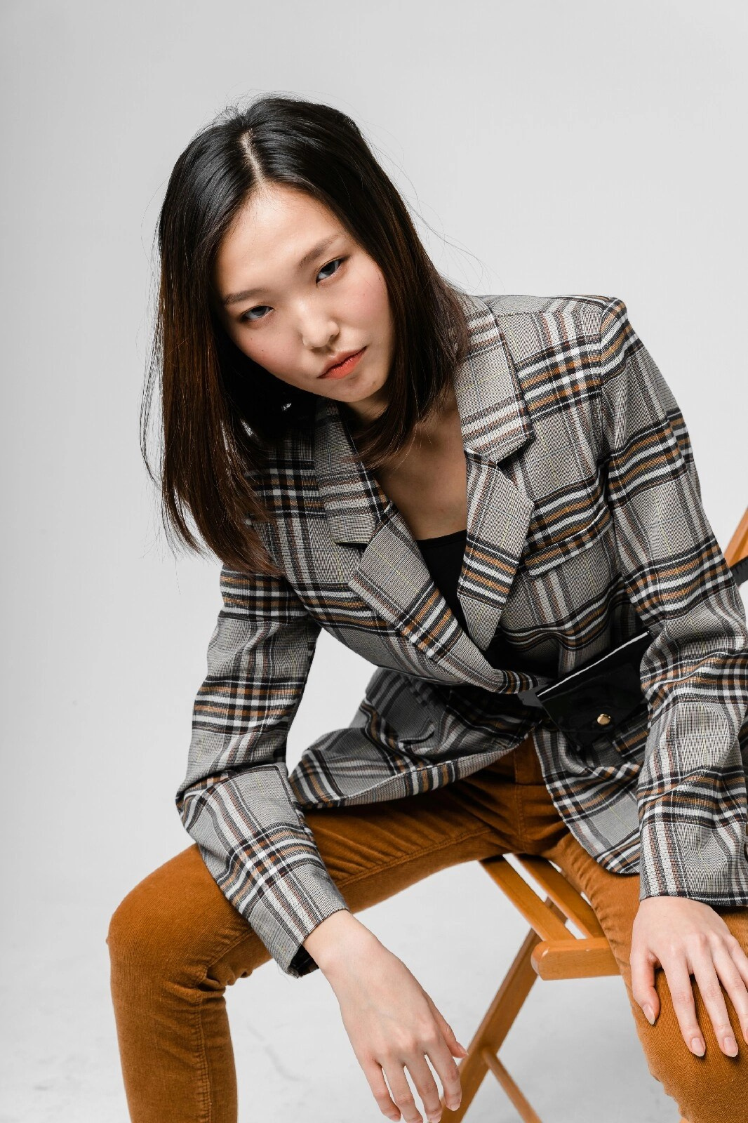 Марина. Модельное агентство ART PODIUM ULAN-UDE