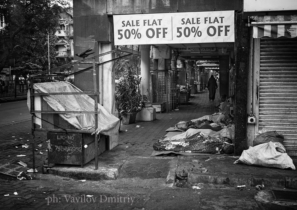ТРЭВЭЛ. Творческие фотосессии в Москве
