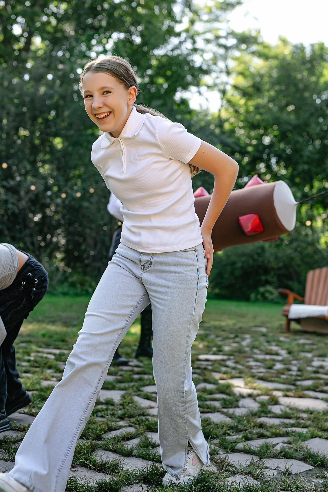 Детский день рождения г Владивосток. Владивосток семейный фотограф Александр Степанов