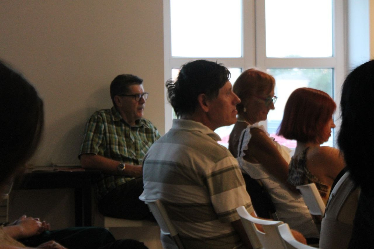 «Жердёла», зин-фестиваль, 26.07-04.08.2024, арт-пространство «Кислород», Ставрополь. Лера Круглова