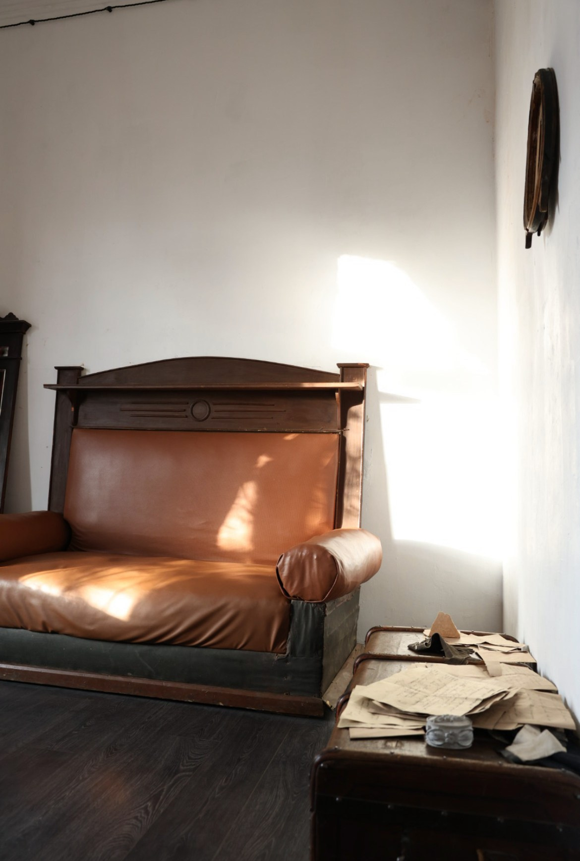 Ванная. Интерьерная фотостудия Театр в центре города Краснодар