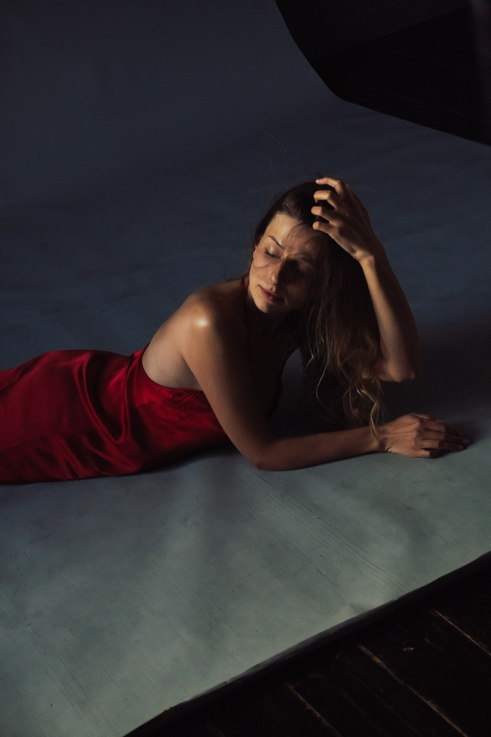 Инна. Семен Соколов