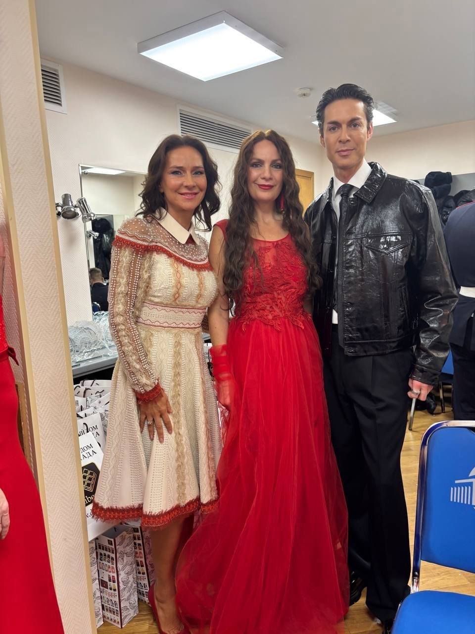 Всероссийская премия "Будем жить!", благотворительный фонд, показ моды. Профессиональный фотограф, фотохудожник, видеограф из Москвы