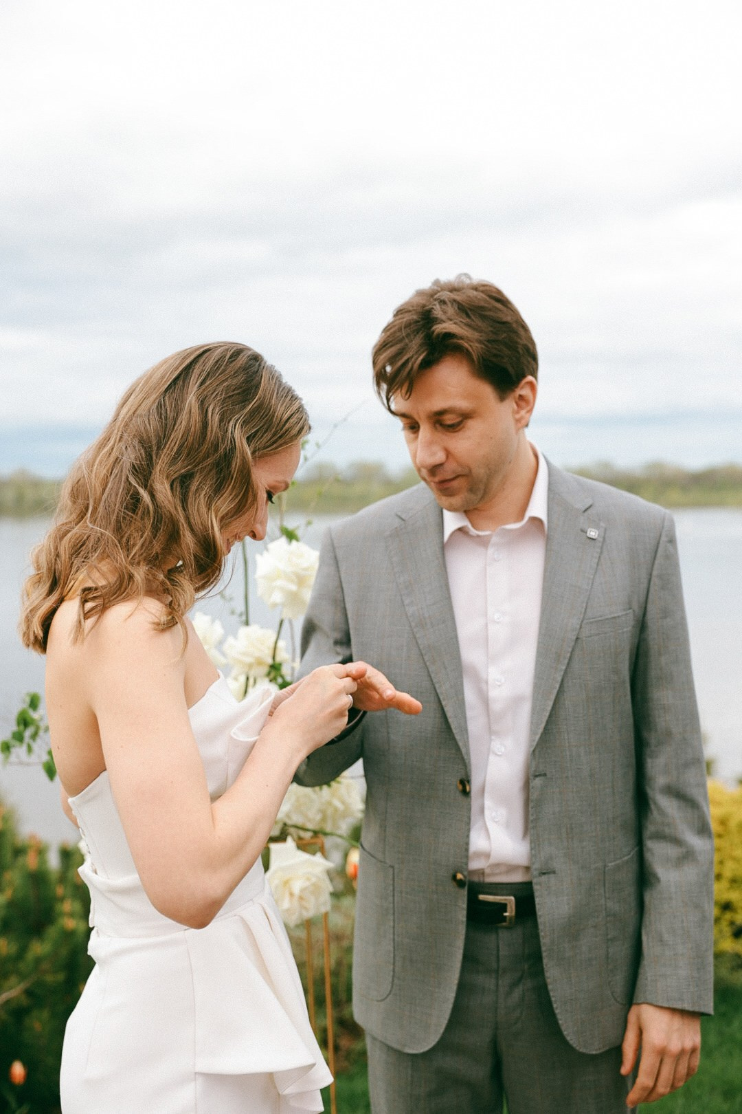 Данил и Рита. Фотограф Нижний Новгород