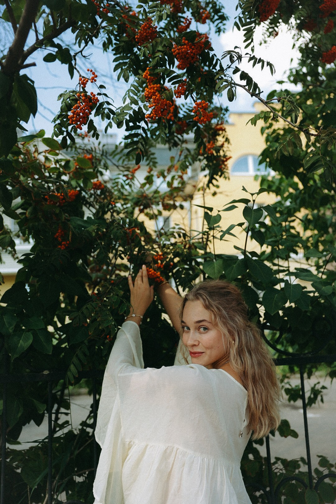 Алиса. Фотограф Нижний Новгород