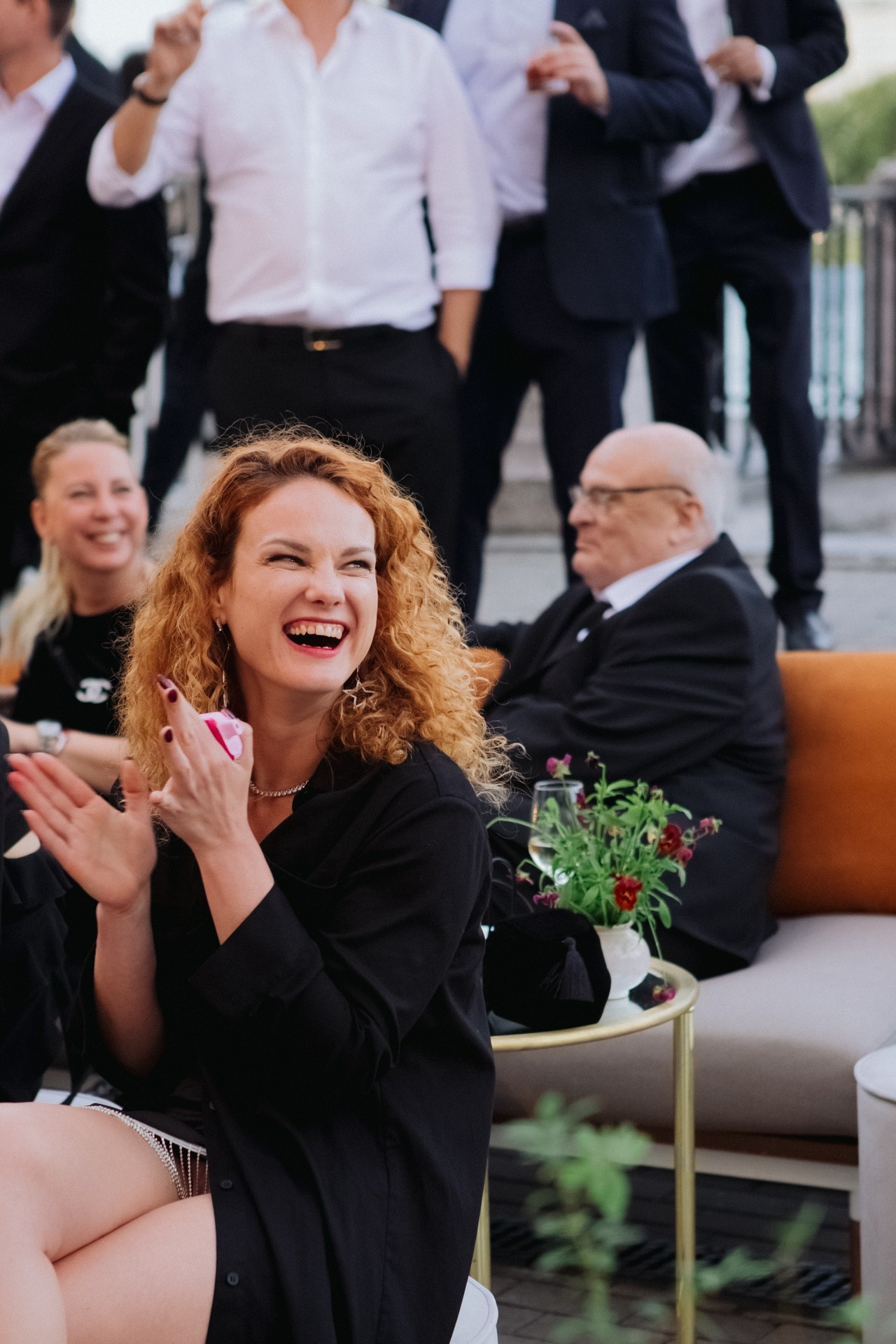 Станислав и Мария