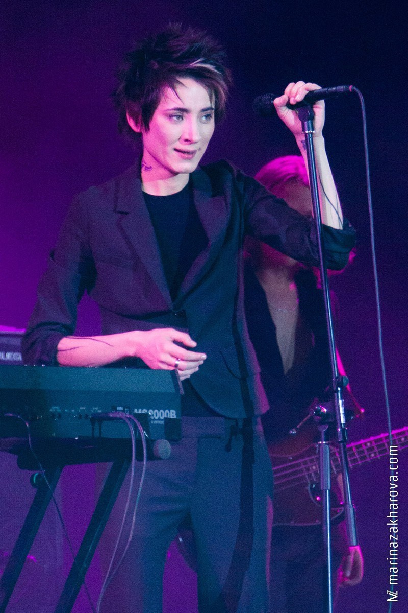 Олимпийский 2008 Тур Спасибо. Марина Захарова — Фотограф. Москва / Marina Zakharova — Photographer