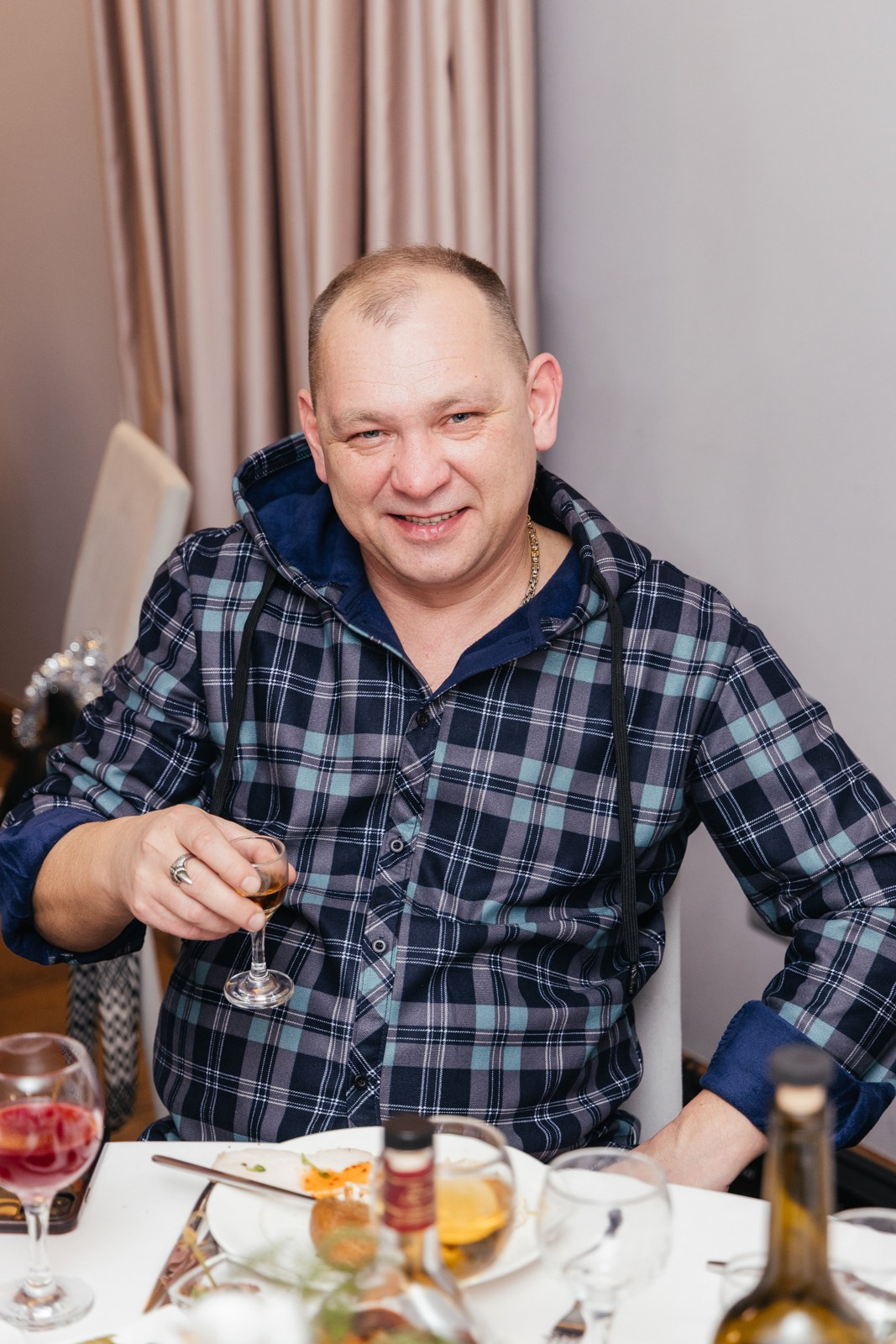 «РЖД» корпоратив. Фотограф Алексей Солопов