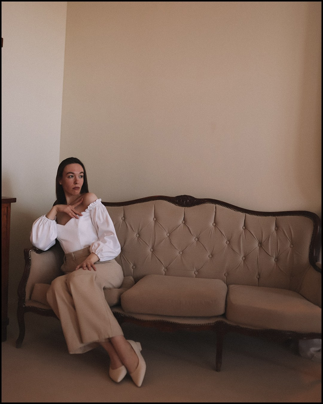 Фотопроект 8-го марта. Фотограф в Нижнем Новгороде Кристина Батанова