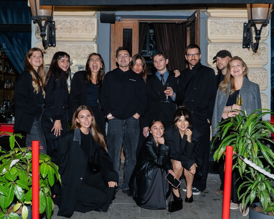 Бар Клава. Axenov_eugene