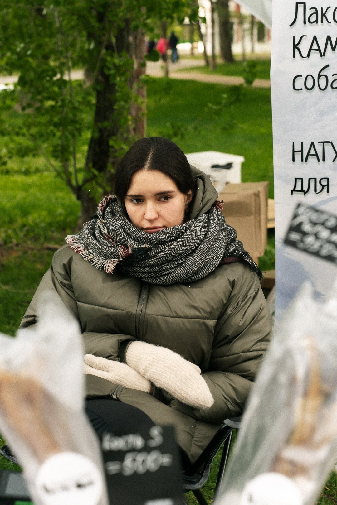 Парад Бульдогов. Axenov_eugene