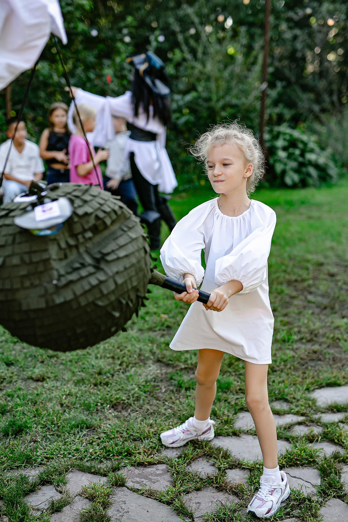 Детский день рождения г Владивосток. Владивосток семейный фотограф Александр Степанов