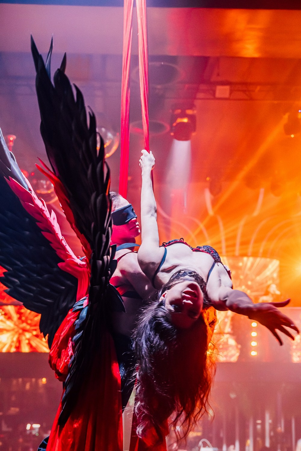 Вечерние и ночные фотографии и видео. Медиа продакшн, Ян Фадеев, создание видео и фото, Москва, Россия