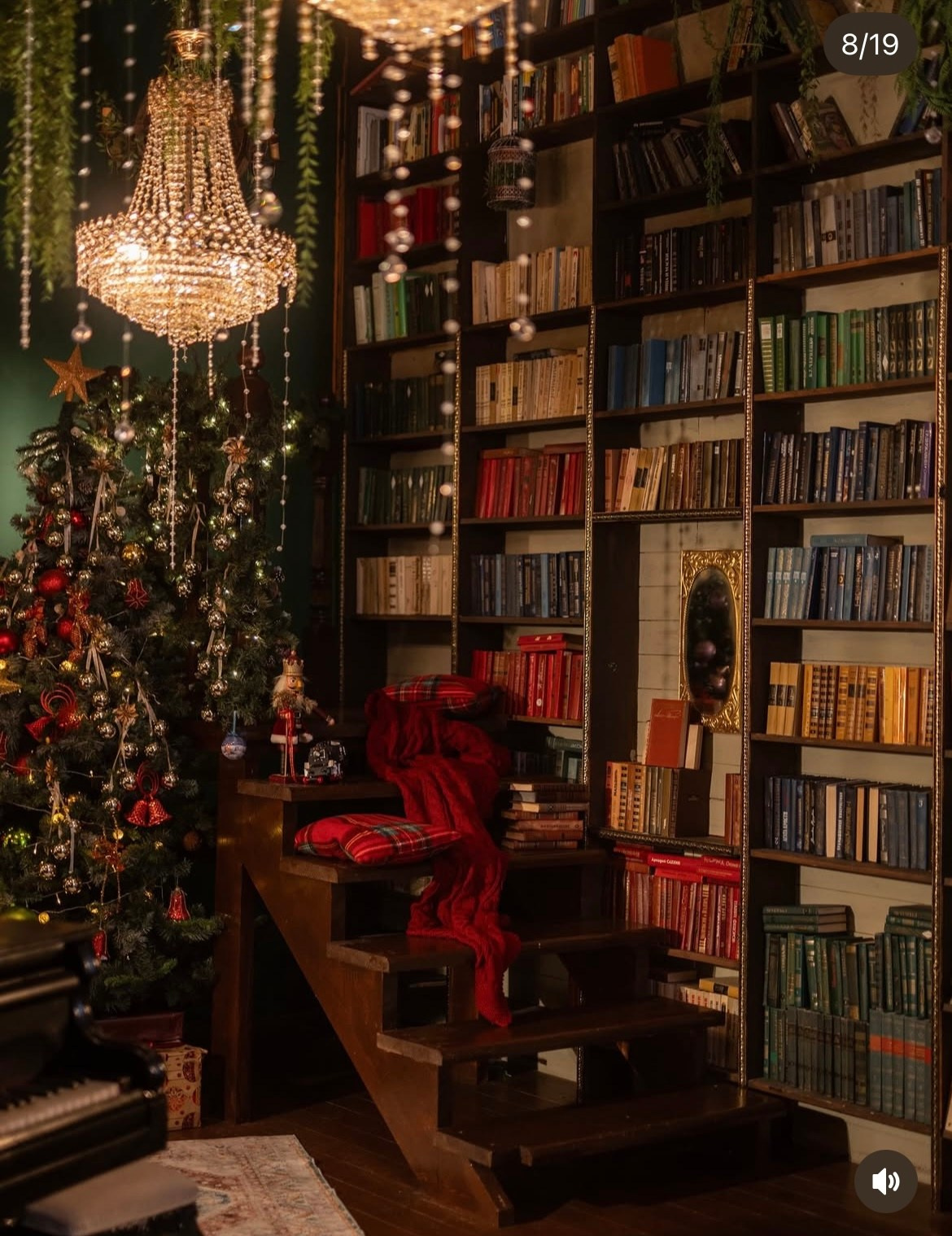 🎬 НОВОГОДНИЙ ФОТОДЕНЬ «КИНО И ВОЛШЕБСТВО». Свадебный фотограф в Казани, РТ, РФ Миннуллин Динар