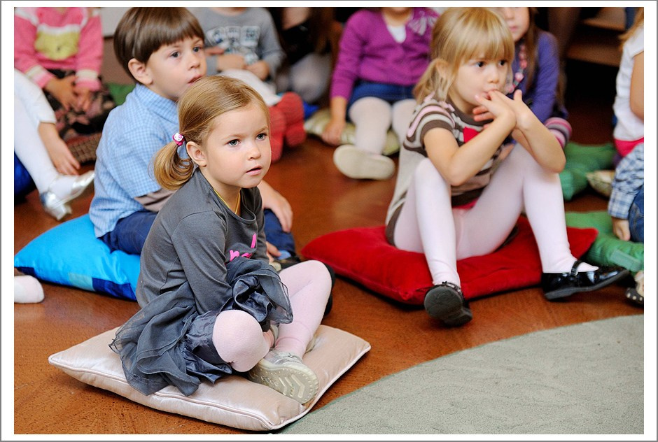 Праздник Королевского бутерброда. Главная