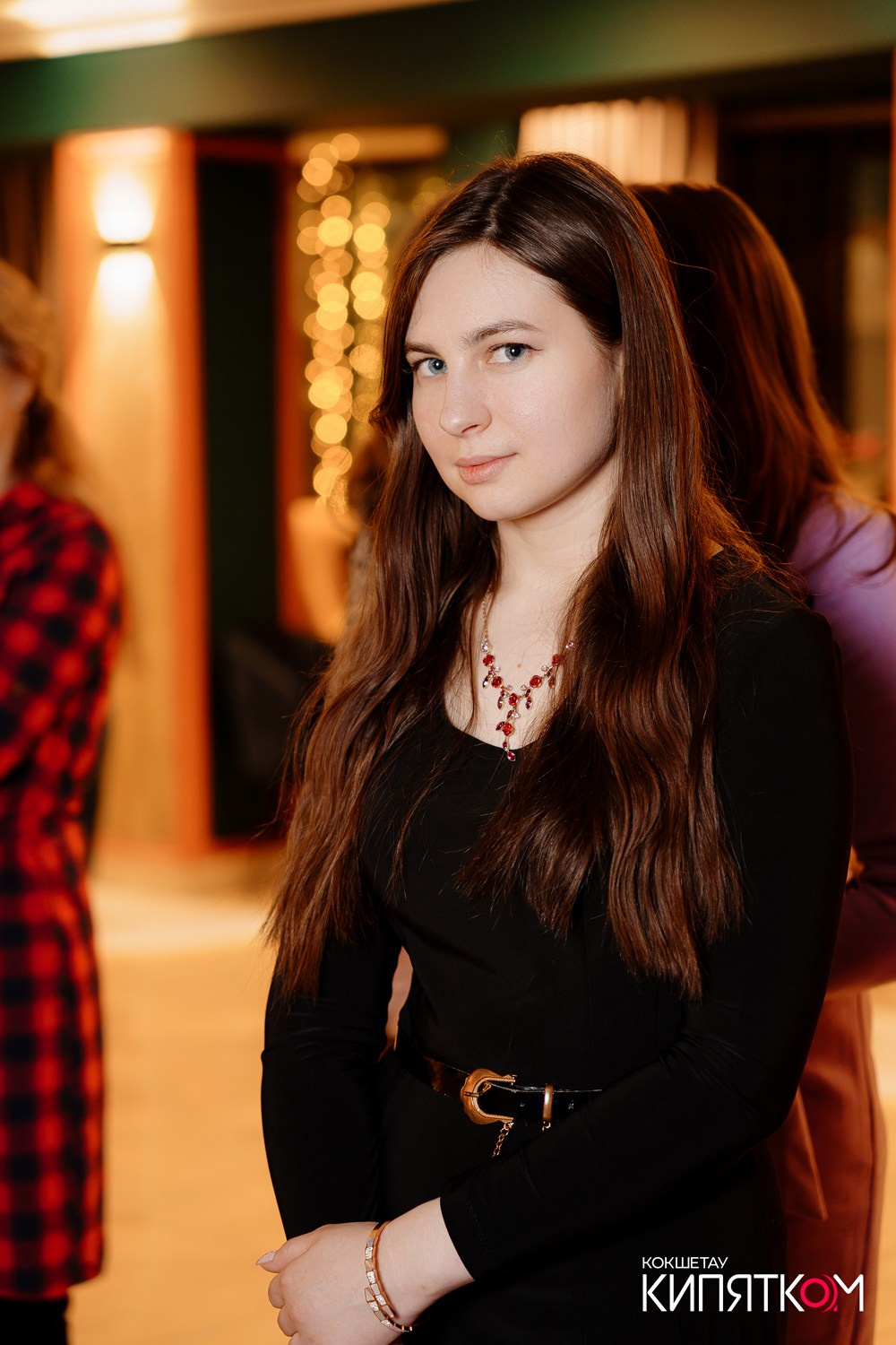 ШАШЛЫЧНЫЙ ДВОР (АУЕЛЬБЕКОВА). КИПЯТКОМ КОКШЕТАУ