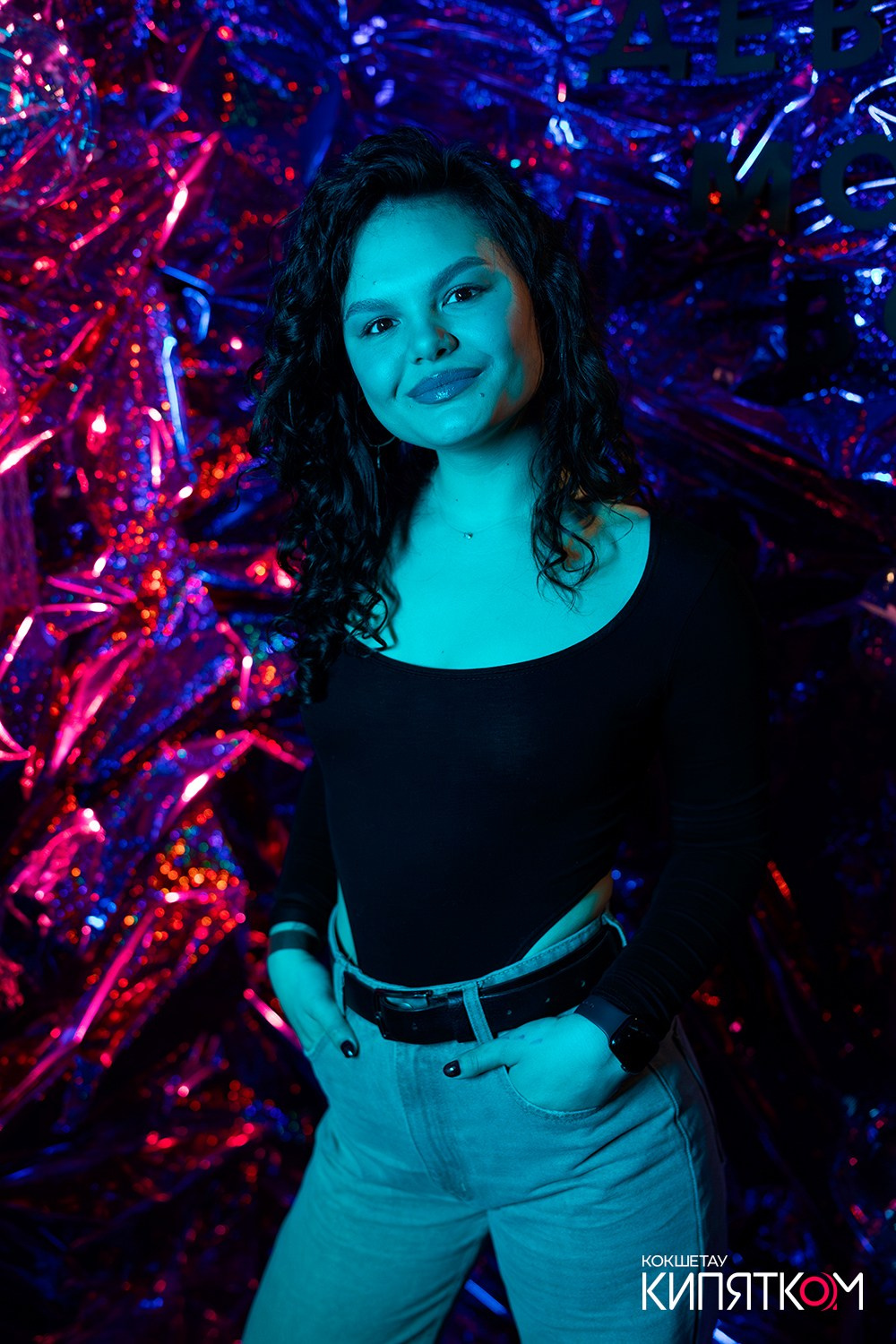 GENTLEMAN PUB. КИПЯТКОМ КОКШЕТАУ