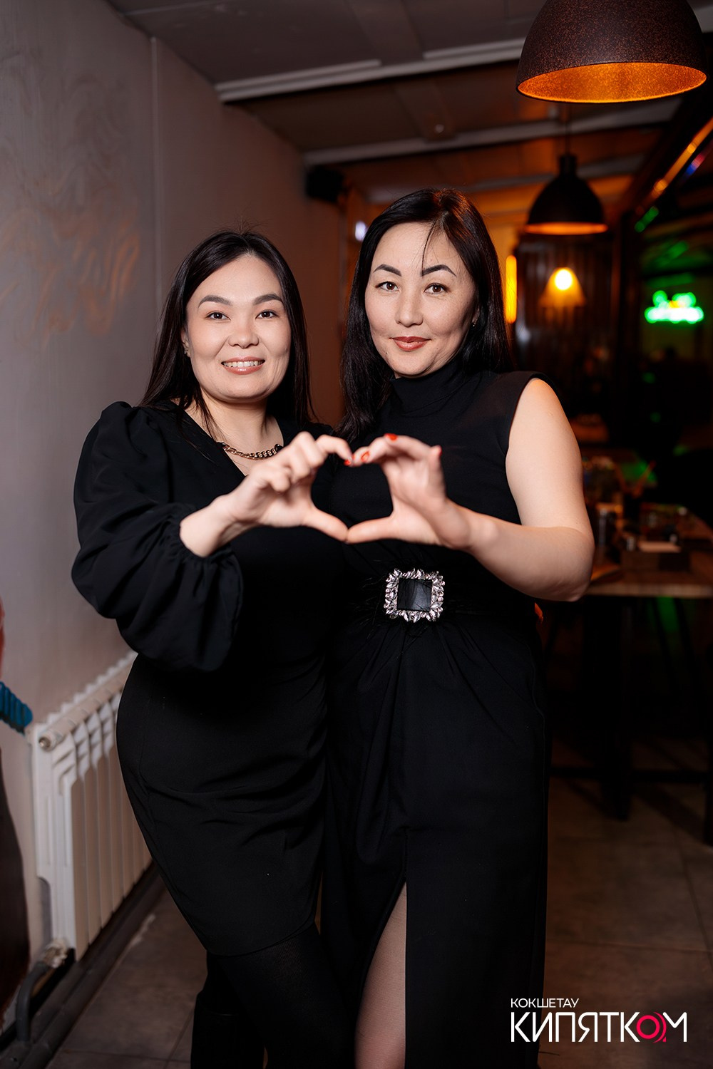 ШАШЛЫЧНЫЙ ДВОР (АУЕЛЬБЕКОВА). КИПЯТКОМ КОКШЕТАУ