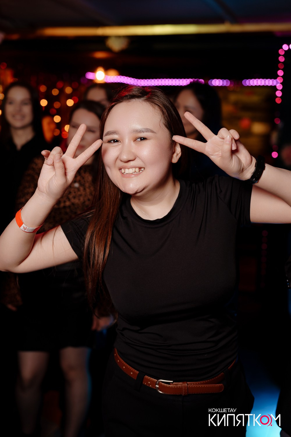 GENTLEMAN PUB. КИПЯТКОМ КОКШЕТАУ