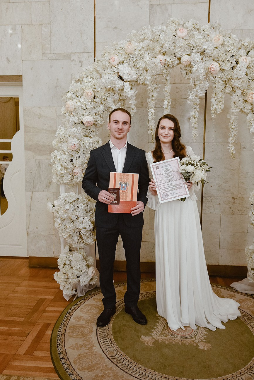 Алина и Рустам. Свадебный и семейный фотограф в Ростове-на-Дону Елена Сторожок