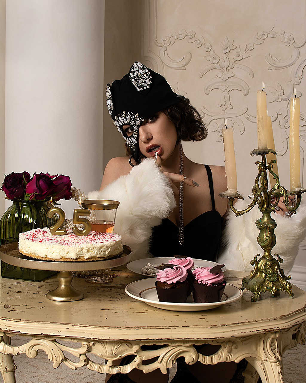 Анастасия. Фотограф в Санкт-Петербурге Зорина Ксения