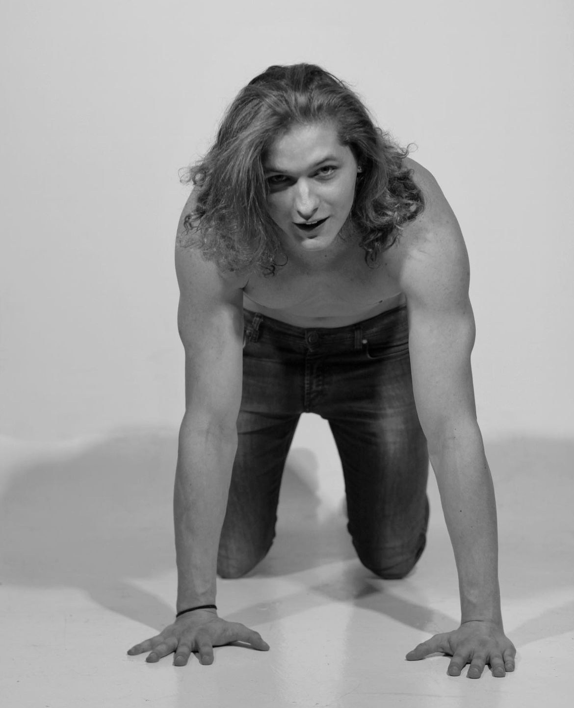 Данила. Фотограф и видеограф в Санкт-Петербурге