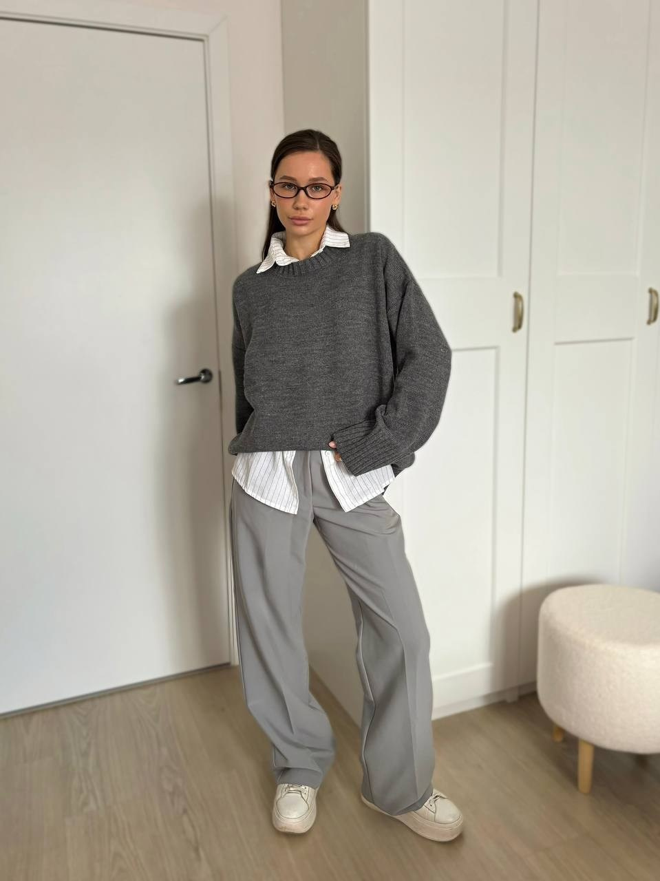 Лада Ш  Размер ХS-S, Рост 165, Параметры 80/59/88. LUNAPRO Дом стильных, сборных и индивидуальных съемок для брендов