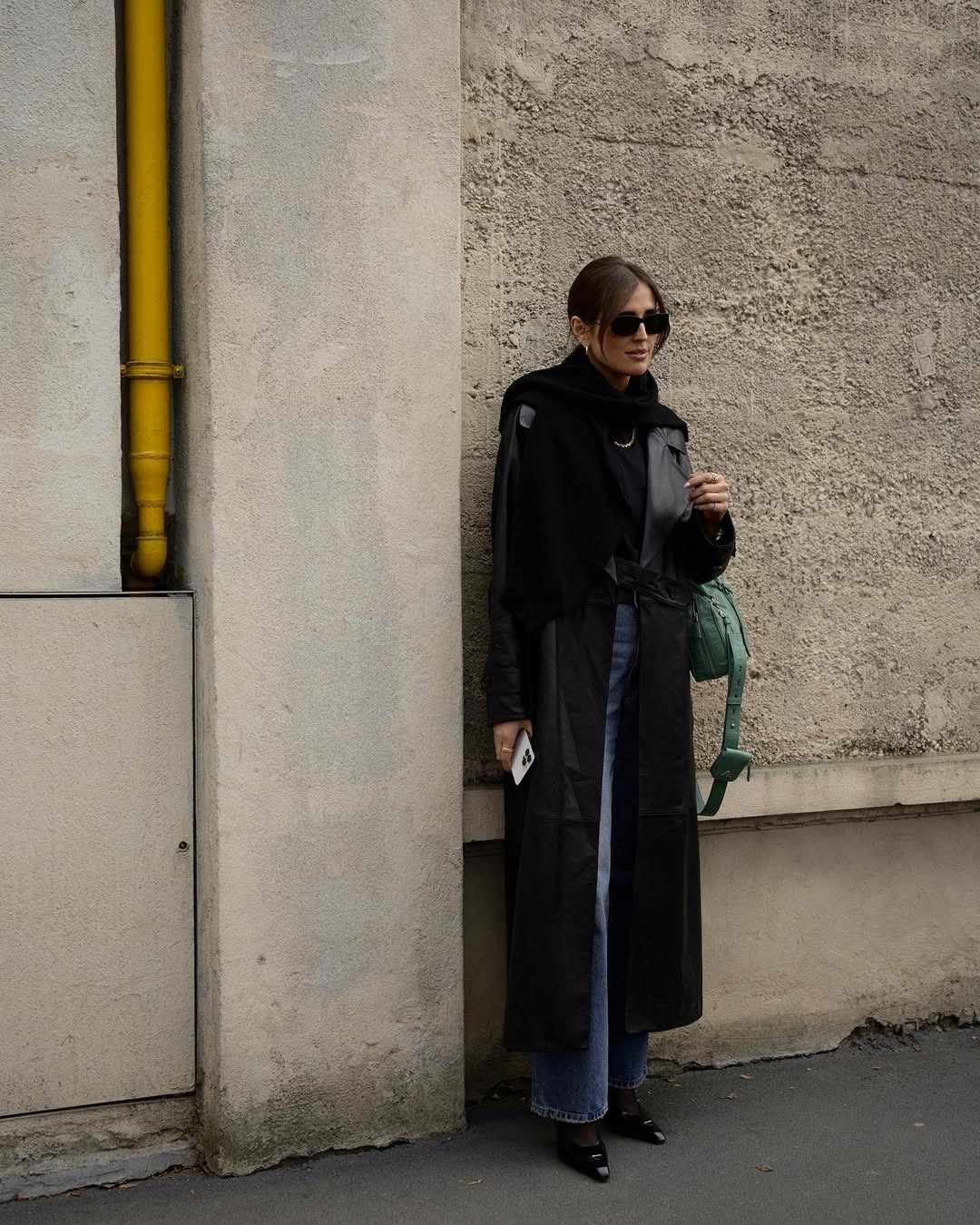 Milan SS'24. Photographer of your fashion moments