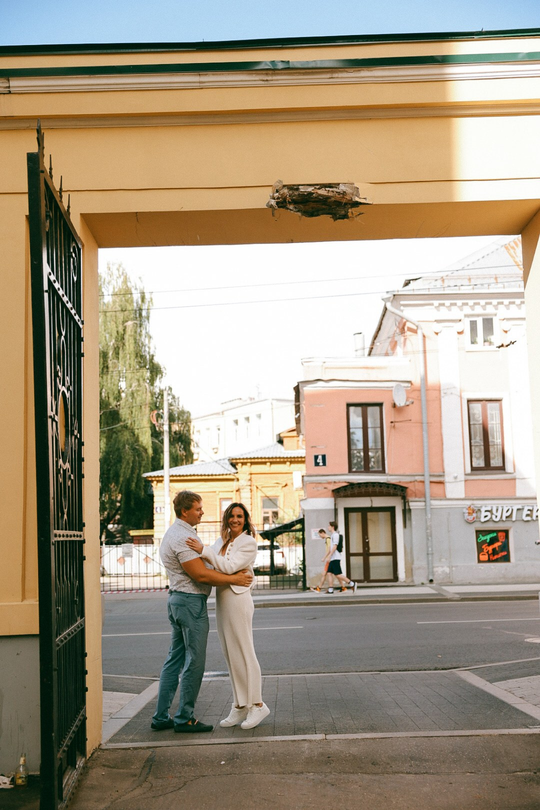 Family. Фотограф Нижний Новгород
