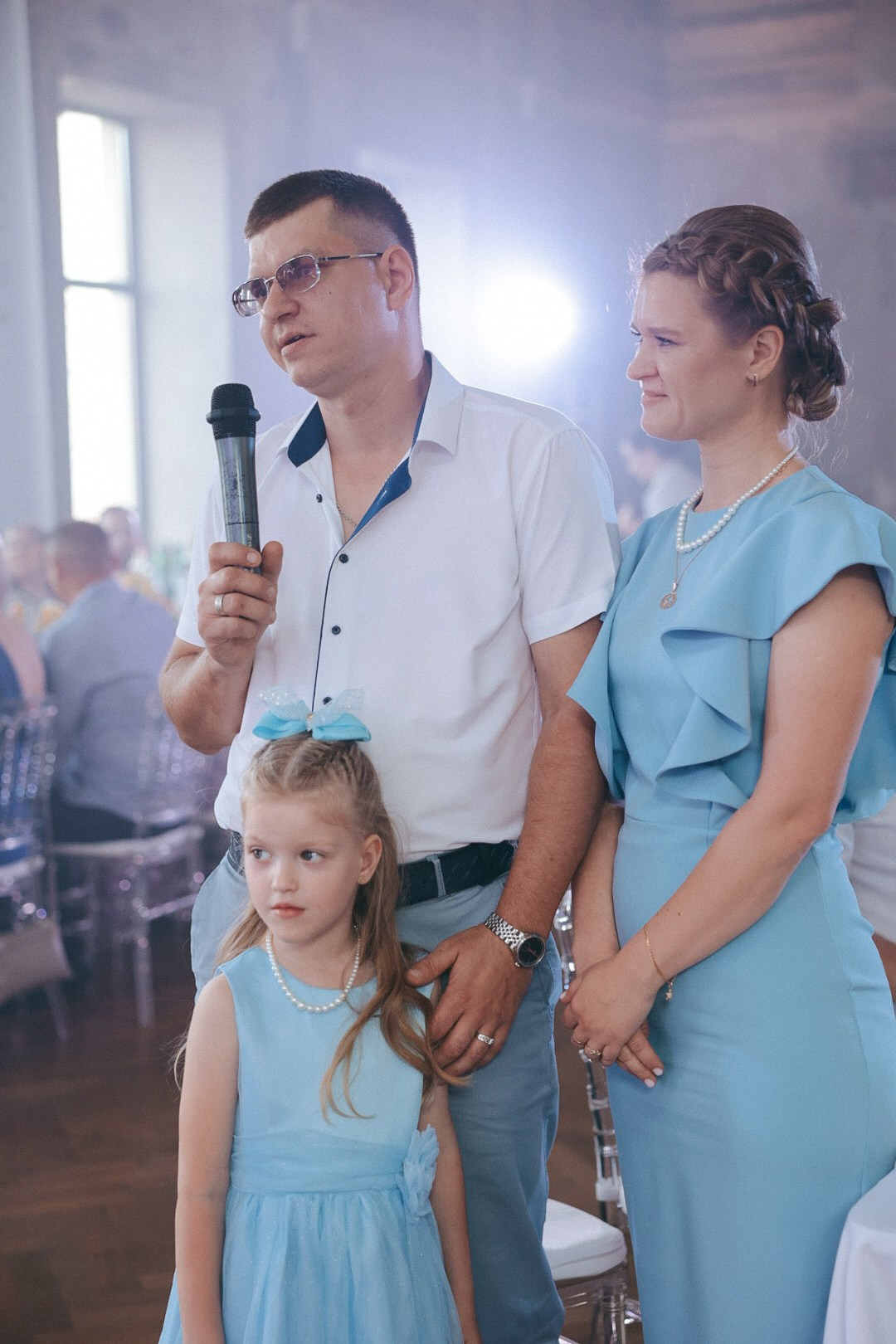 Артем и Таня. Фотограф Нижний Новгород