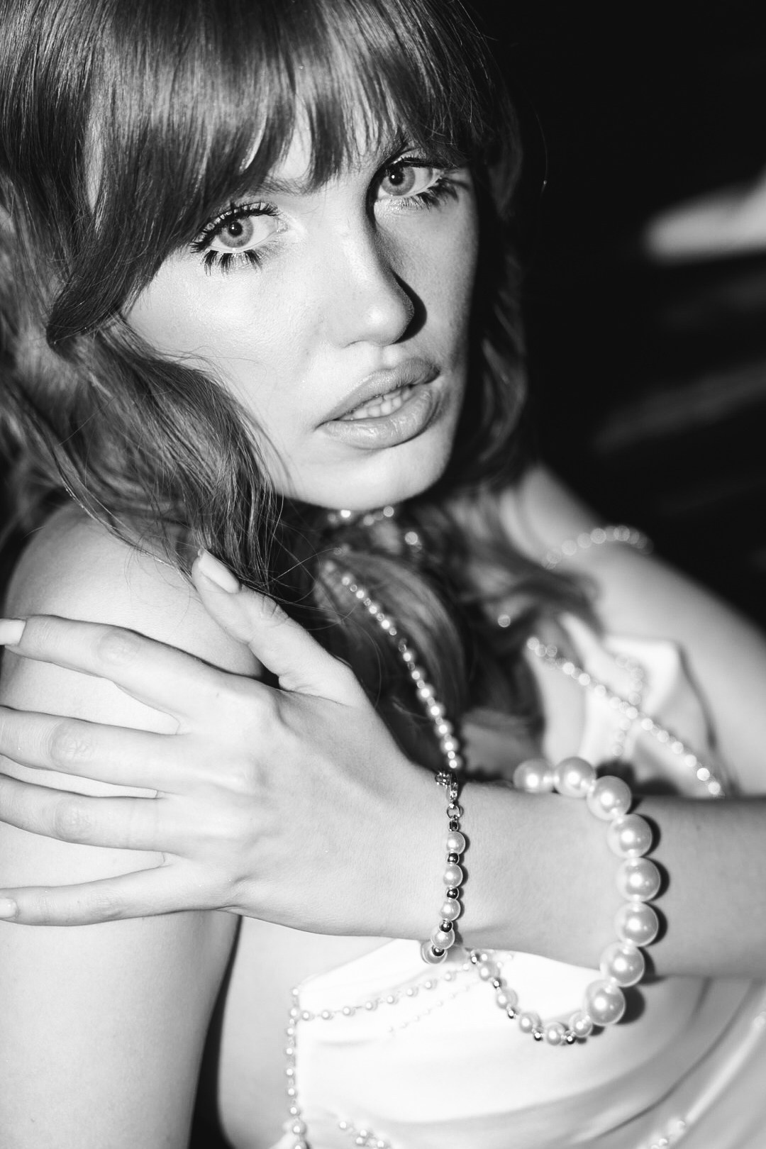 Лена. Фотограф Нижний Новгород