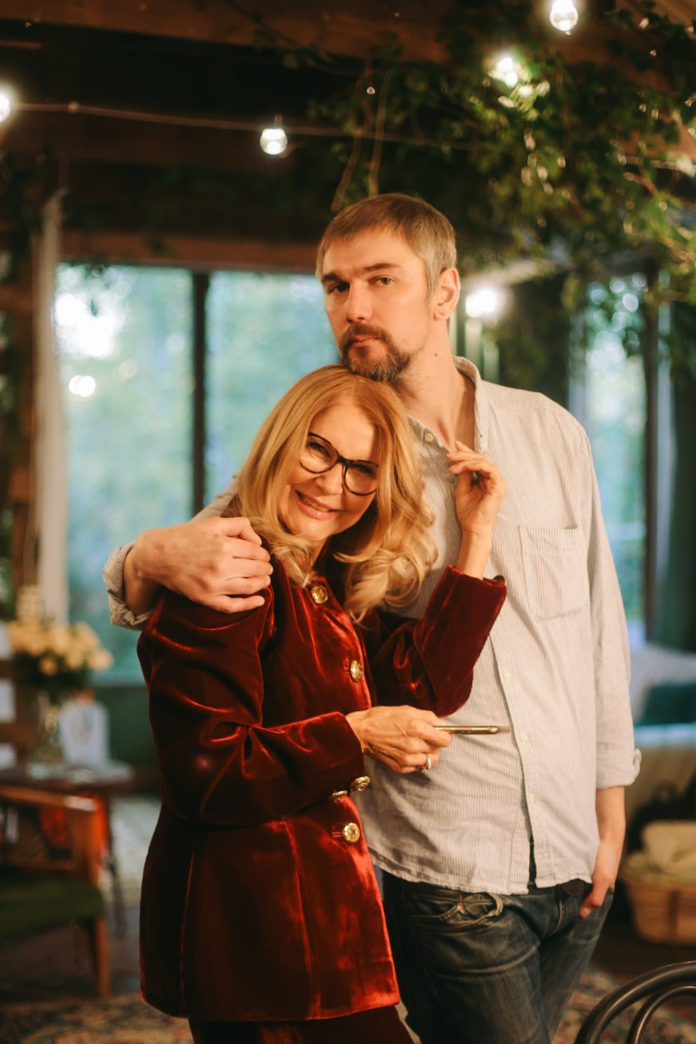 B-day Liza. Фотограф Нижний Новгород