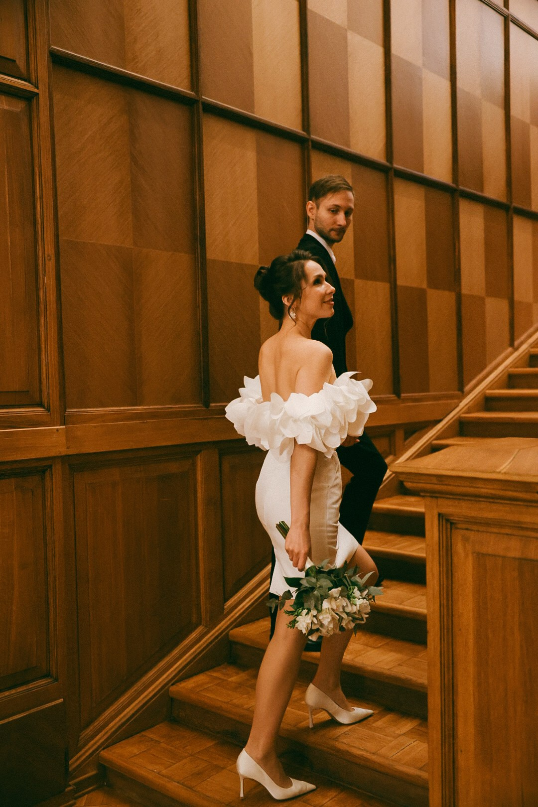 Илья и Лиза. Фотограф Нижний Новгород