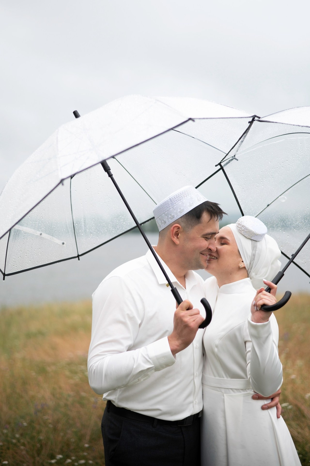 Галия&Ильгиз. Фотограф Рузанна Ганн