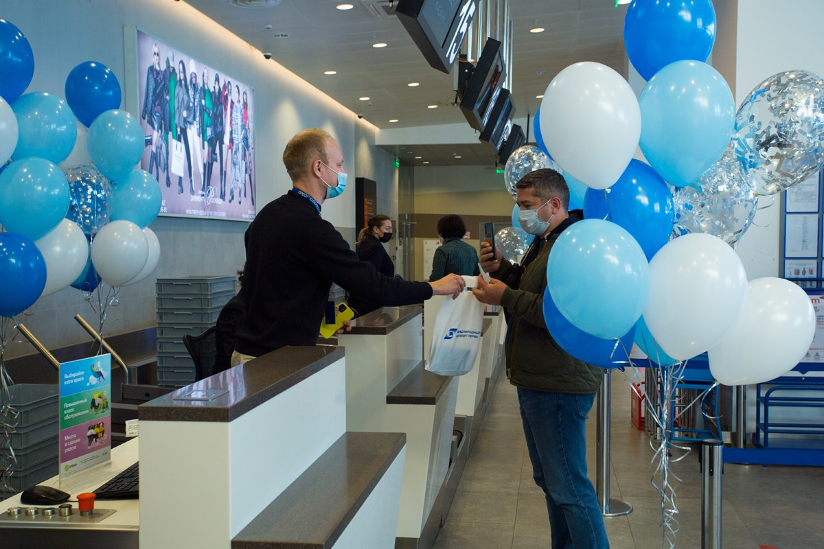 Споттинг. Фотограф Александр Чазов