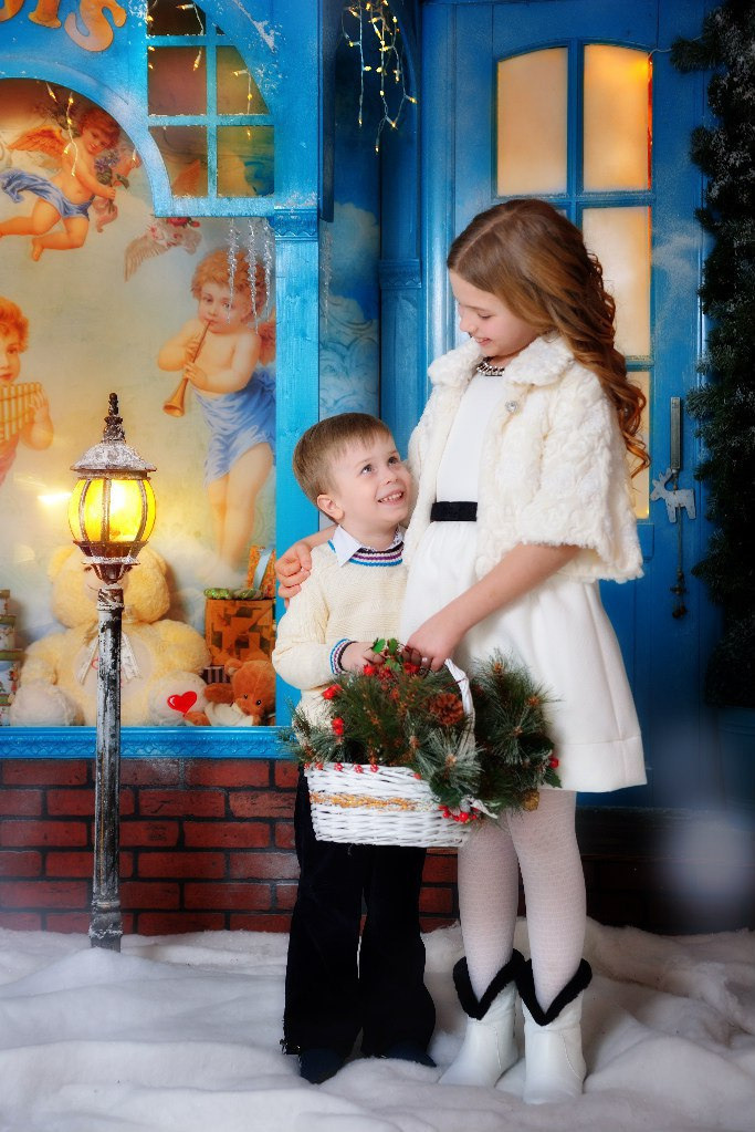 Фотодни «Всё включено». Свадебный и семейный фотограф в Липецке Натали Бриз