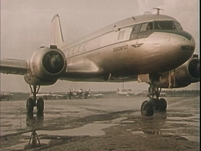 Исторические фотографии. Фотоальбом показывающий увлекательный мир авиации и мир медведей Андрея Иванова