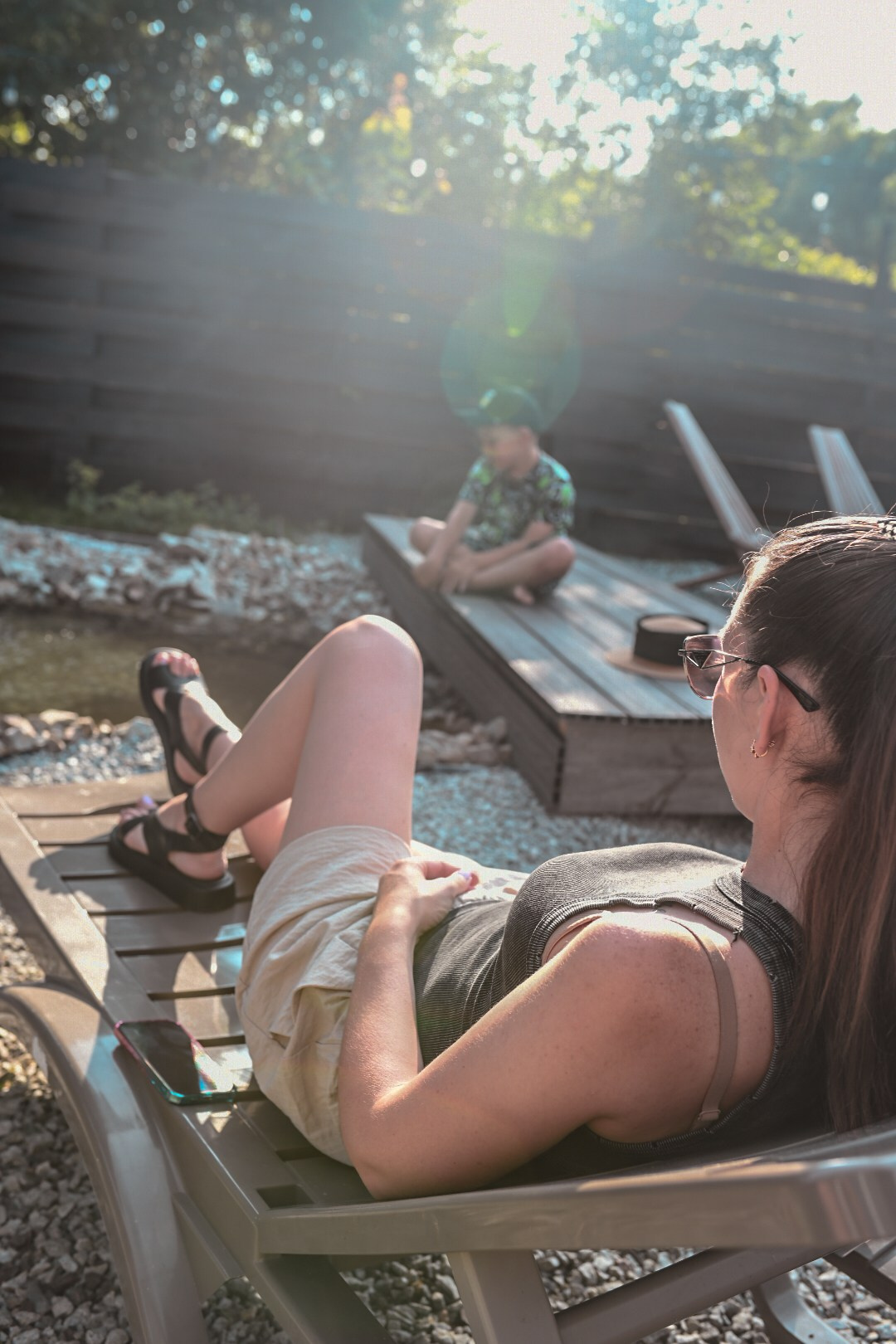 Гостевой фото. Вгости. Посуточная аренда дома во Владивостоке, баня с чаном. Теплый бассейн, геокупол. Аренда дома во Владивостоке, Надеждинском районе