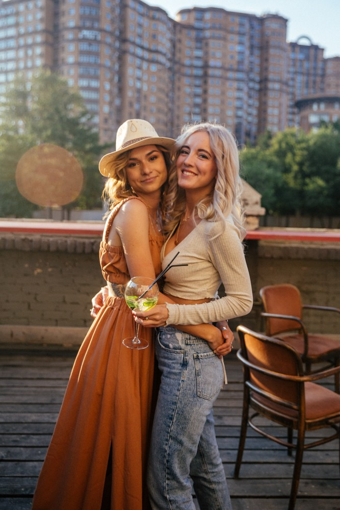 Репортаж Вашего мероприятия. Фотограф в Москве и Сочи
