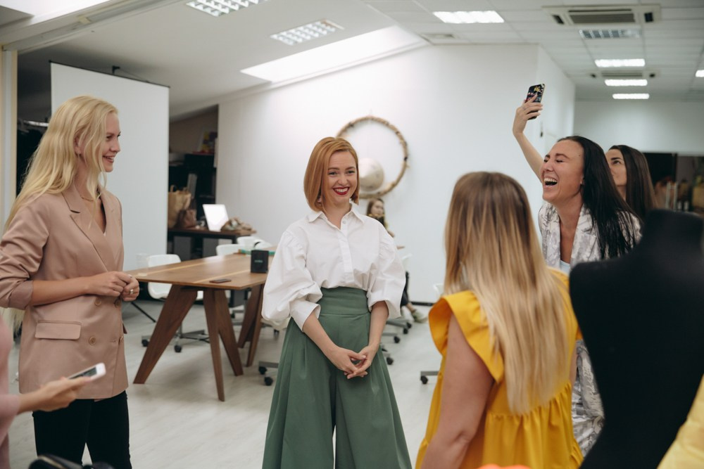 Репортаж Вашего мероприятия. Фотограф в Москве и Сочи