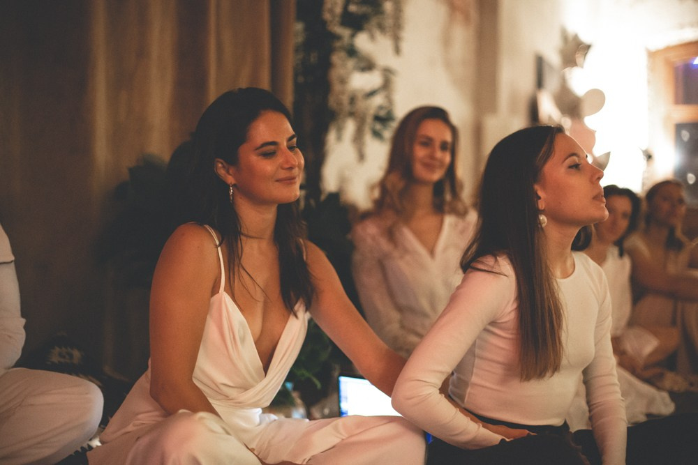 Репортаж Вашего мероприятия. Фотограф в Москве и Сочи
