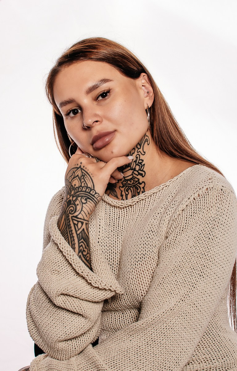 Валерия. Фотограф в Москве, МО и России