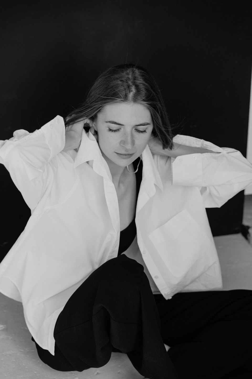 Настя. Свадебный фотограф в Белгороде Антон Каменев