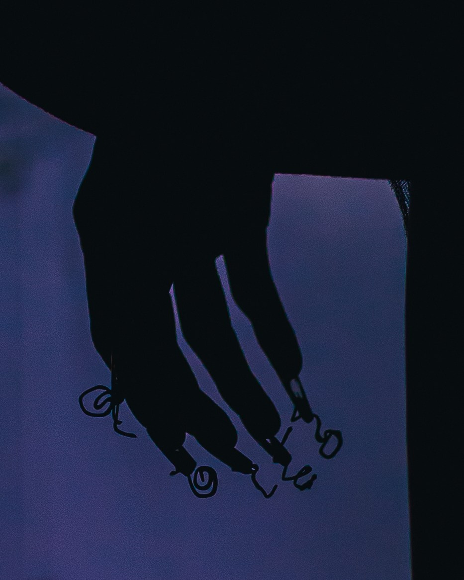 ZA_ZA. Елизавета Федотова | фэшн-фотограф