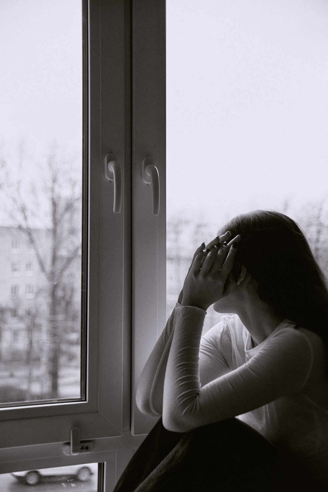 Индивидуальная съемка. Фотограф Комсомольск-на-Амуре Анна Заворина