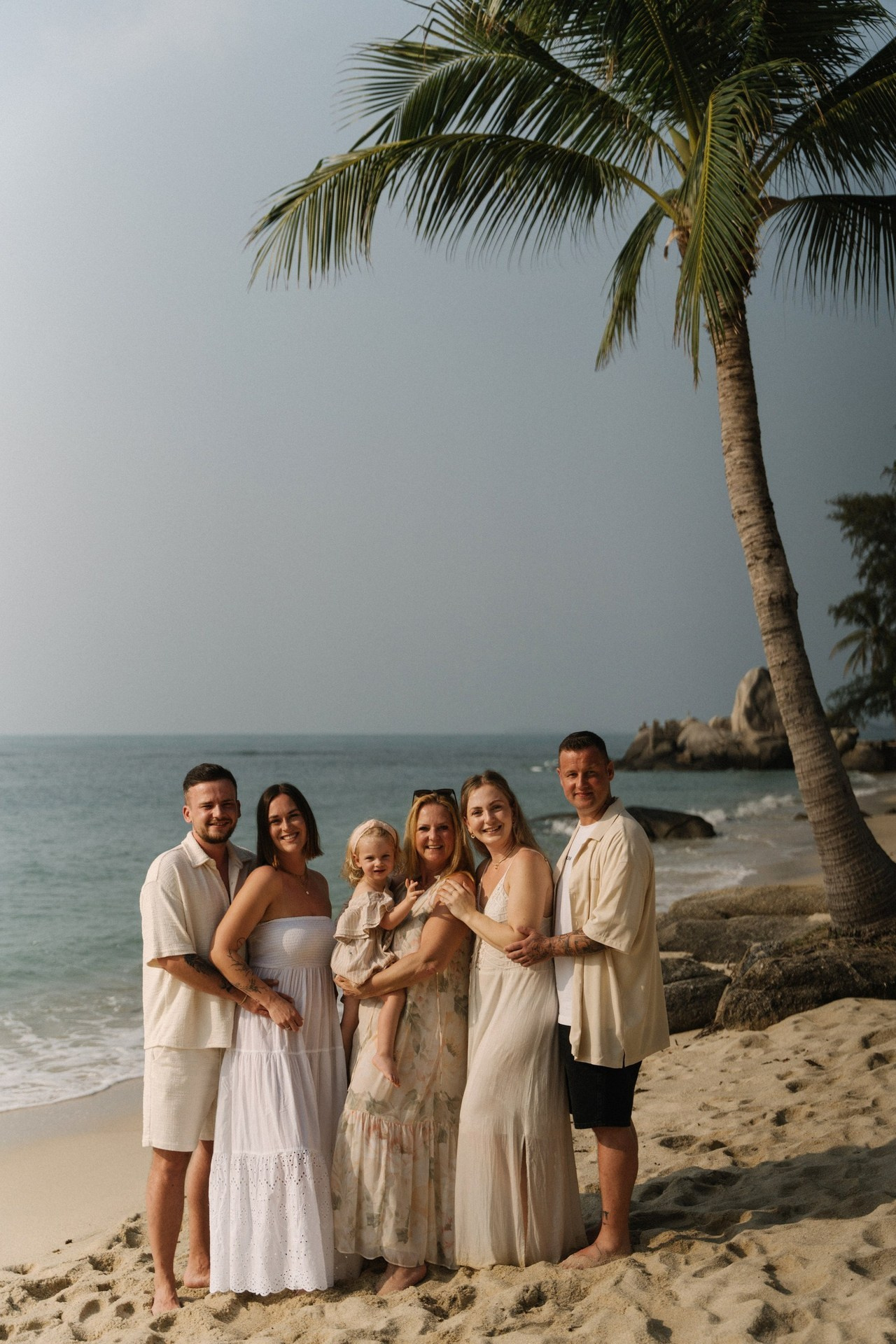 Comments. Photographer in Koh Samui | Olga Krasikova