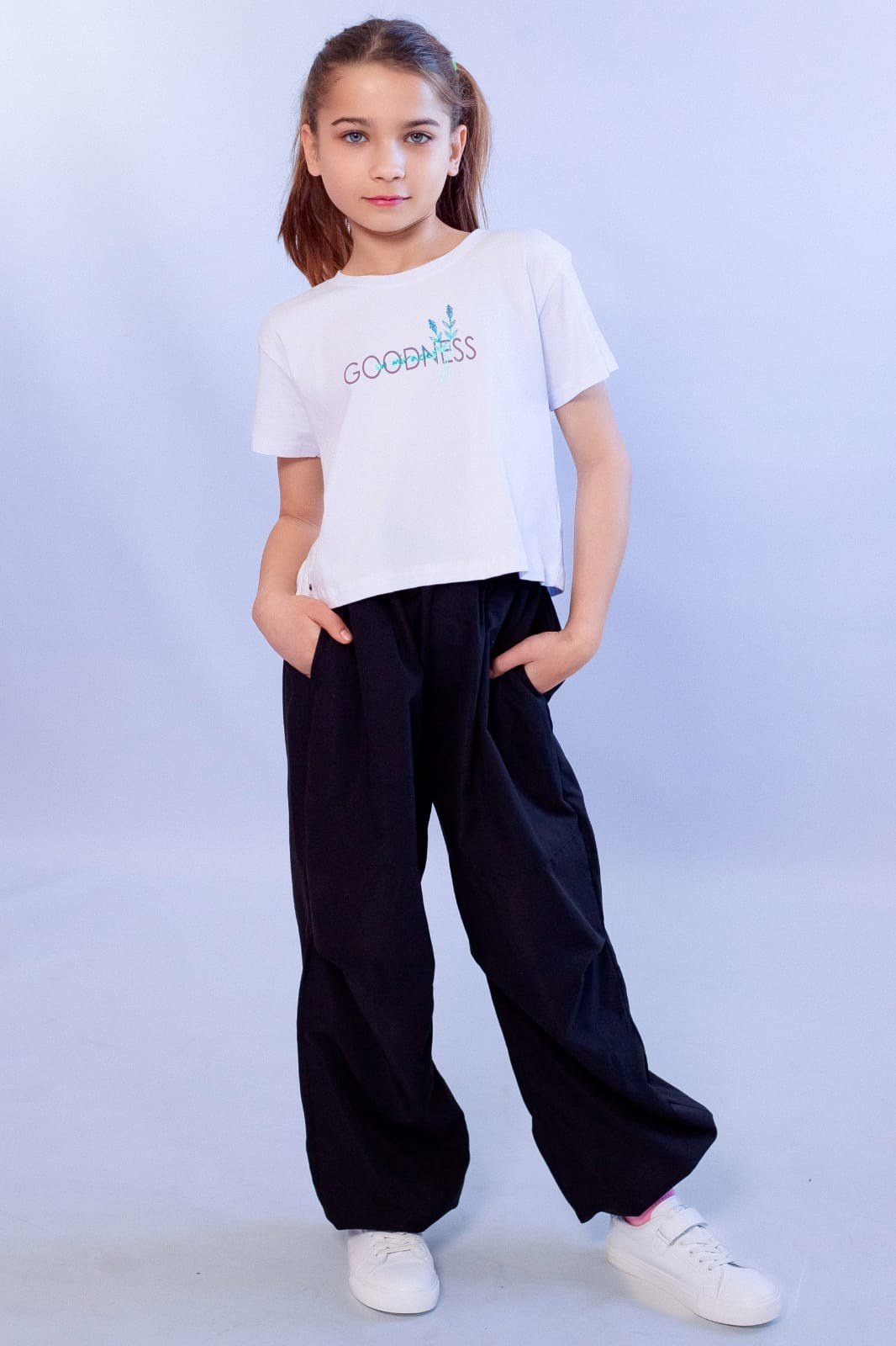 Гражданкина Елизавета. Model base