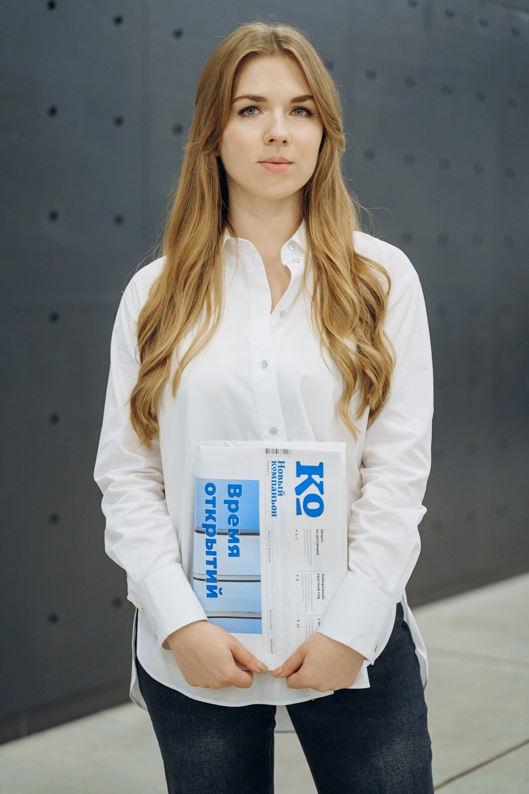 Юлия. Михаил Белоусов фотограф Пермь